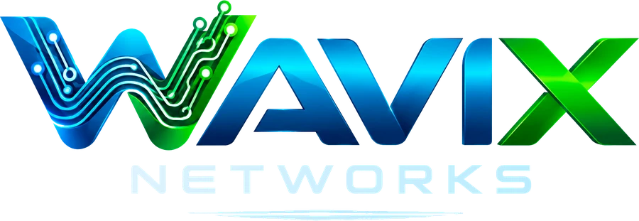 Wavix Networks